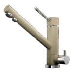 Смеситель для кухни Omoikiri Tonami — ca