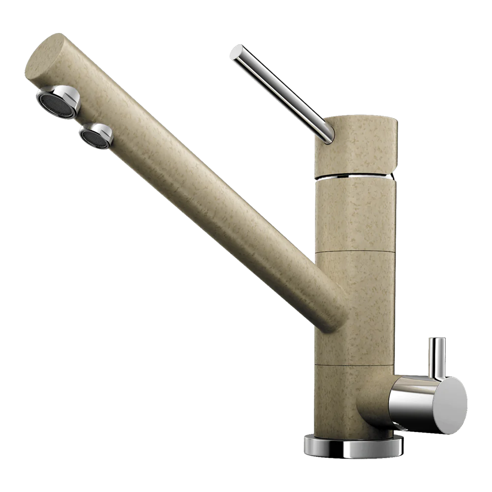 Смеситель для кухни Omoikiri Tonami — ca