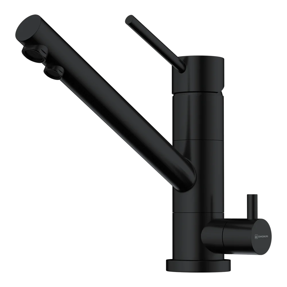 Смеситель для кухни Omoikiri Tonami — gb