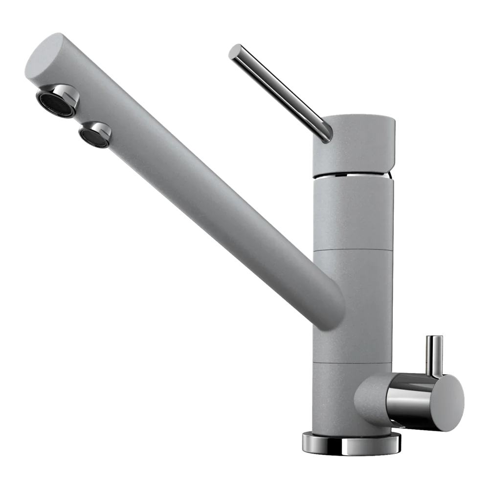 Смеситель для кухни Omoikiri Tonami — gr