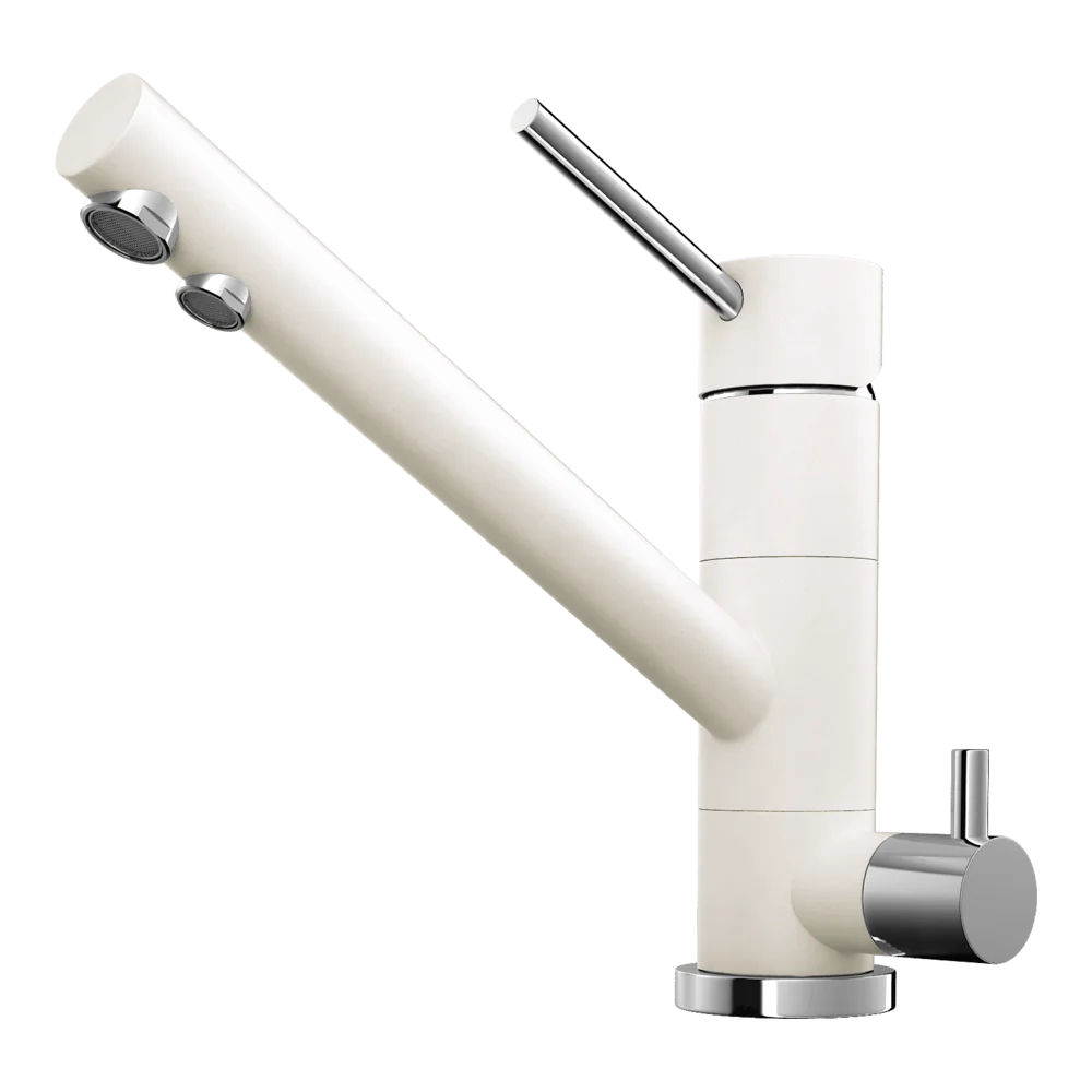 Смеситель для кухни Omoikiri Tonami — pa