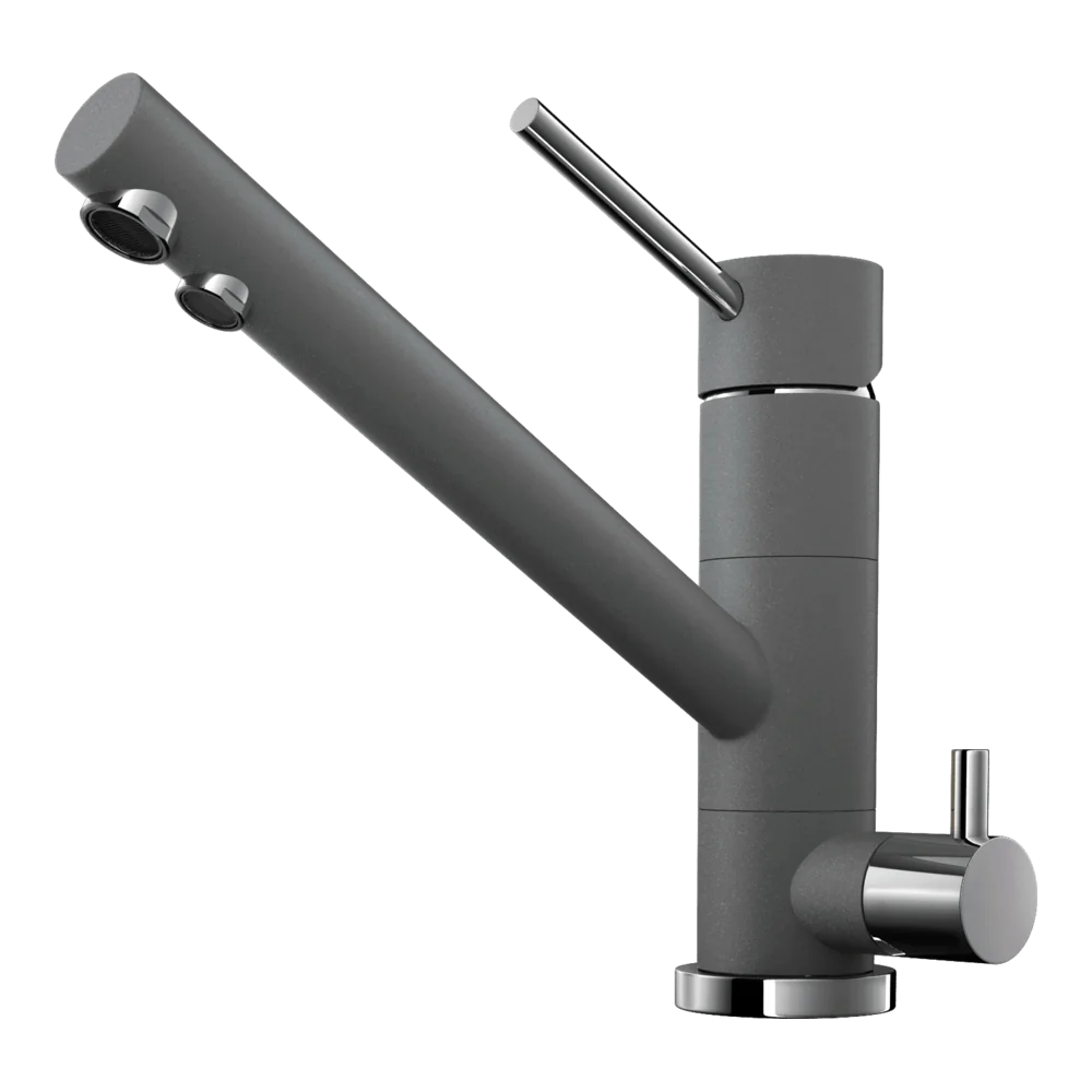 Смеситель для кухни Omoikiri Tonami — pl