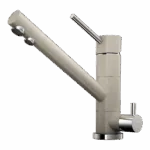 Смеситель для кухни Omoikiri Tonami — sa