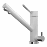 Смеситель для кухни Omoikiri Tonami — wh
