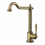 Смеситель для кухни Omoikiri Toshima — ab