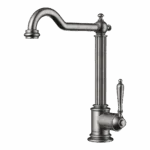 Смеситель для кухни Omoikiri Toshima — si