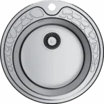 Мойка для кухни Omoikiri Tovada 49 — in