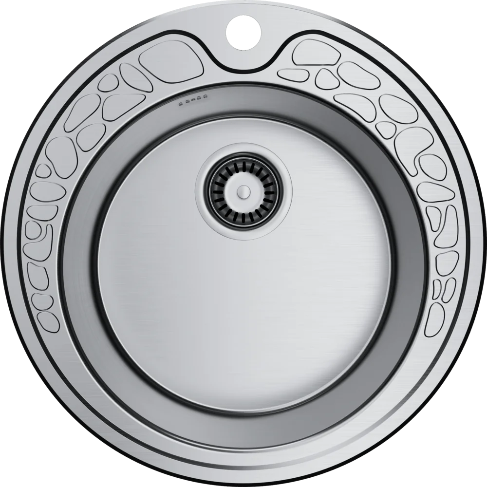 Мойка для кухни Omoikiri Tovada 49 — in