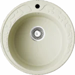 Мойка для кухни Omoikiri Tovada 51 — be