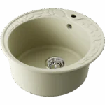 Мойка для кухни Omoikiri Tovada 51 — be