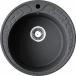 Мойка для кухни Omoikiri Tovada 51 — bl