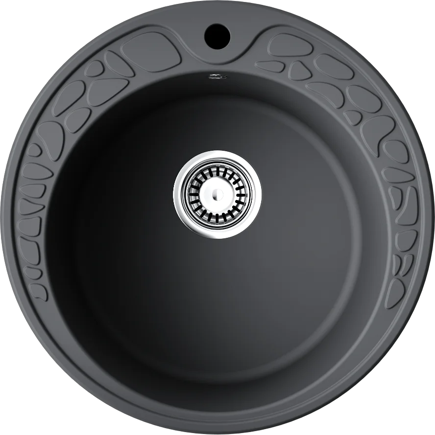 Мойка для кухни Omoikiri Tovada 51 — bl