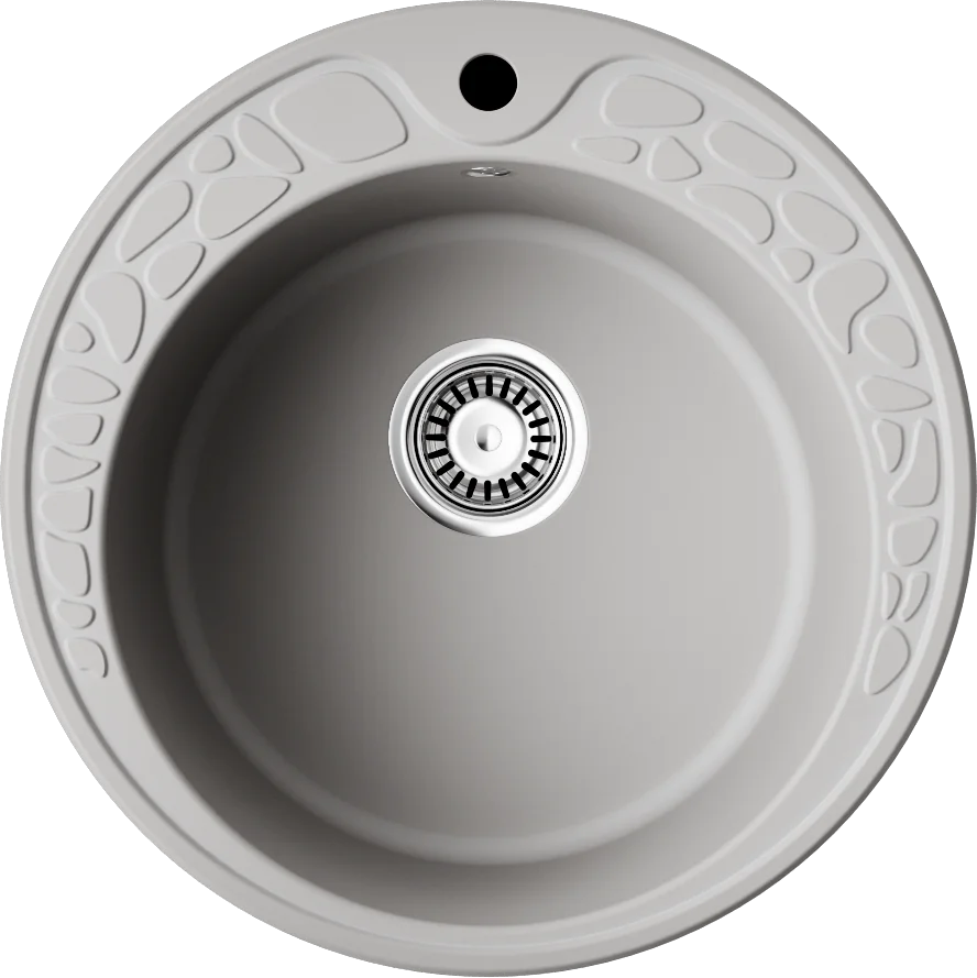 Мойка для кухни Omoikiri Tovada 51 — gr