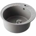 Мойка для кухни Omoikiri Tovada 51 — gr