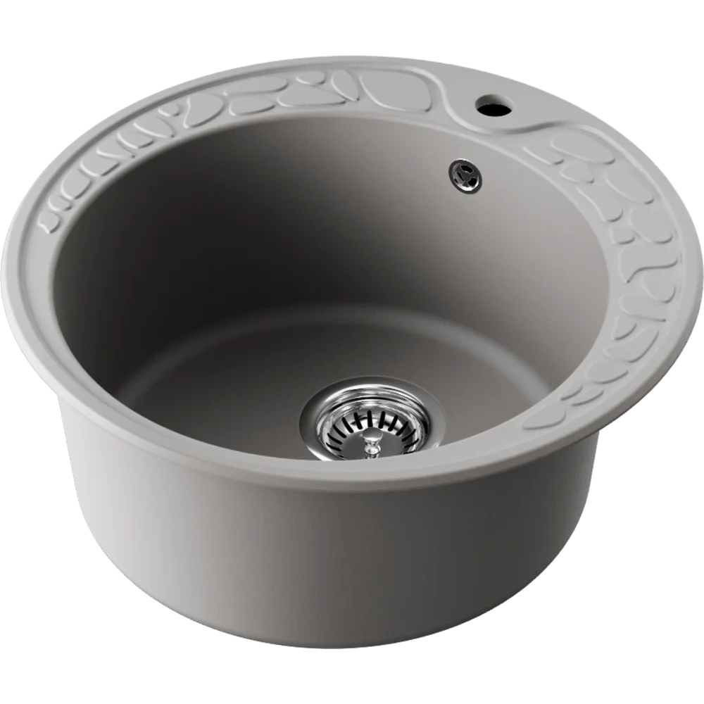 Мойка для кухни Omoikiri Tovada 51 — gr