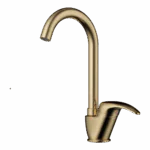 Смеситель для кухни Omoikiri Umi — ab