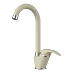 Смеситель для кухни Omoikiri Umi — be