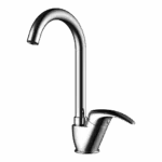 Смеситель для кухни Omoikiri Umi — c