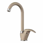 Смеситель для кухни Omoikiri Umi — ca