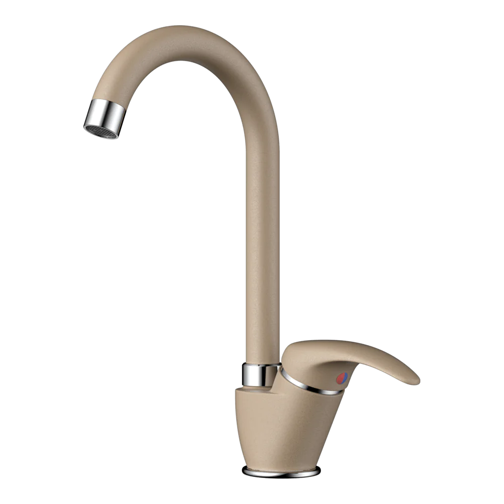 Смеситель для кухни Omoikiri Umi — ca