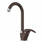 Смеситель для кухни Omoikiri Umi — dc