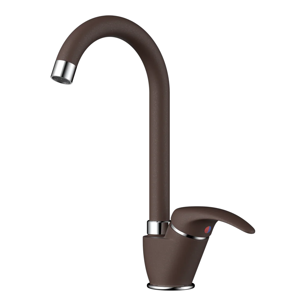 Смеситель для кухни Omoikiri Umi — dc