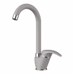 Смеситель для кухни Omoikiri Umi — gr