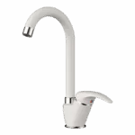 Смеситель для кухни Omoikiri Umi — pa