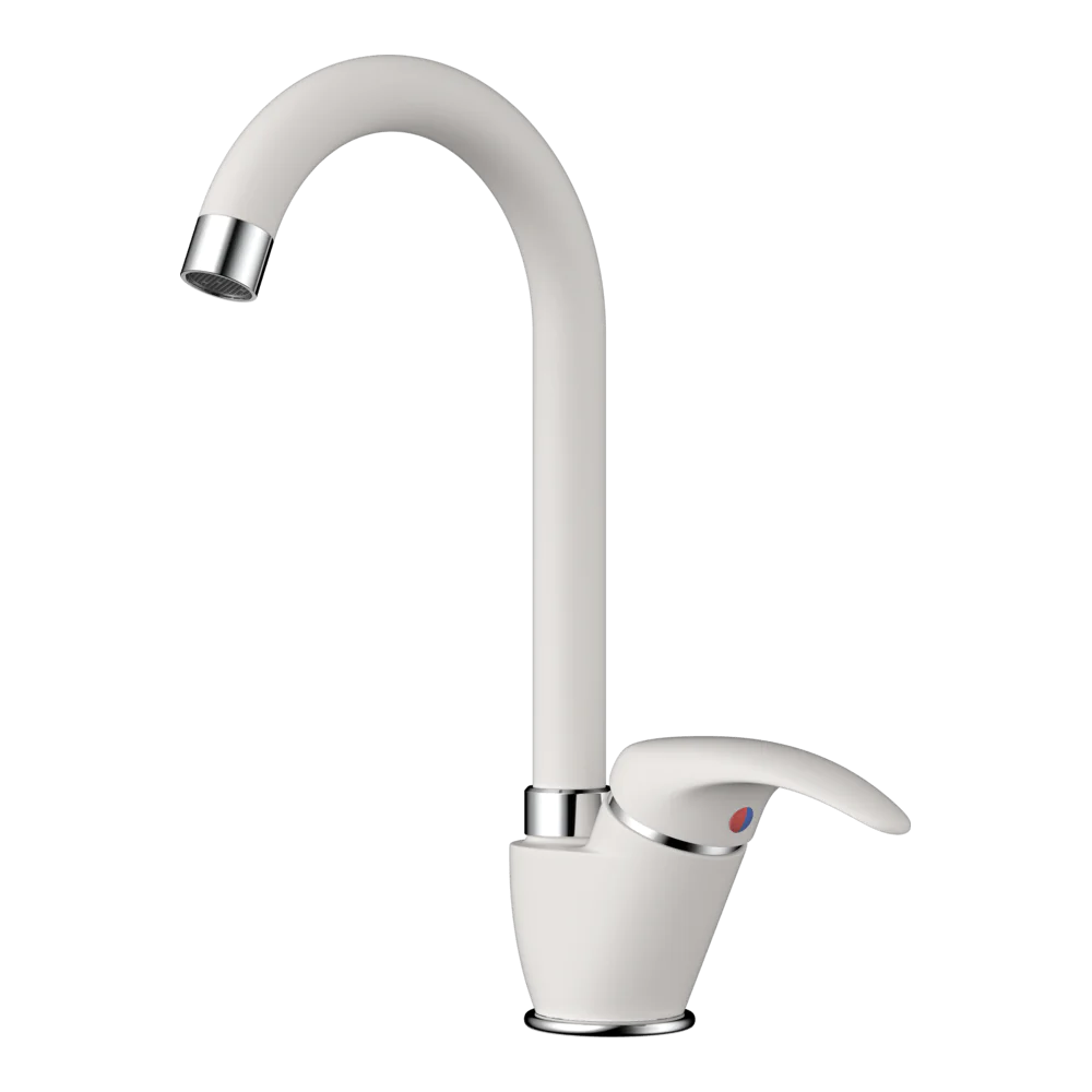 Смеситель для кухни Omoikiri Umi — pa