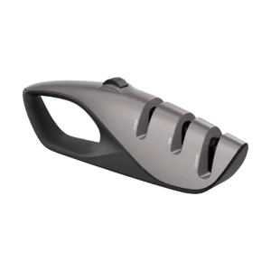 Точилка для ножей Omoikiri UN-01 - leningrad grey