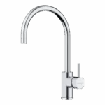 Смеситель для кухни Omoikiri Wakayama — c