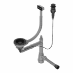 Арматура для мойки Omoikiri WK-1-A — gb