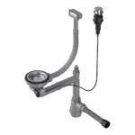 Арматура для мойки Omoikiri WK-1-A — in