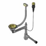 Арматура для мойки Omoikiri WK-1-A — lg