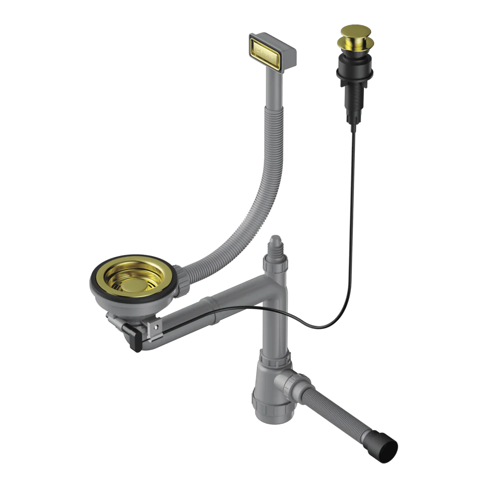 Арматура для мойки Omoikiri WK-1-A — lg