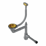 Арматура для мойки Omoikiri WK-1 — ab