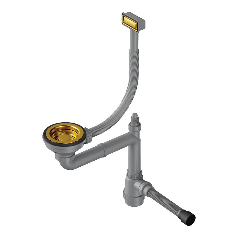 Арматура для мойки Omoikiri WK-1 — ab