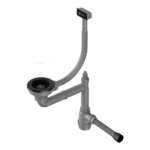 Арматура для мойки Omoikiri WK-1 — gb
