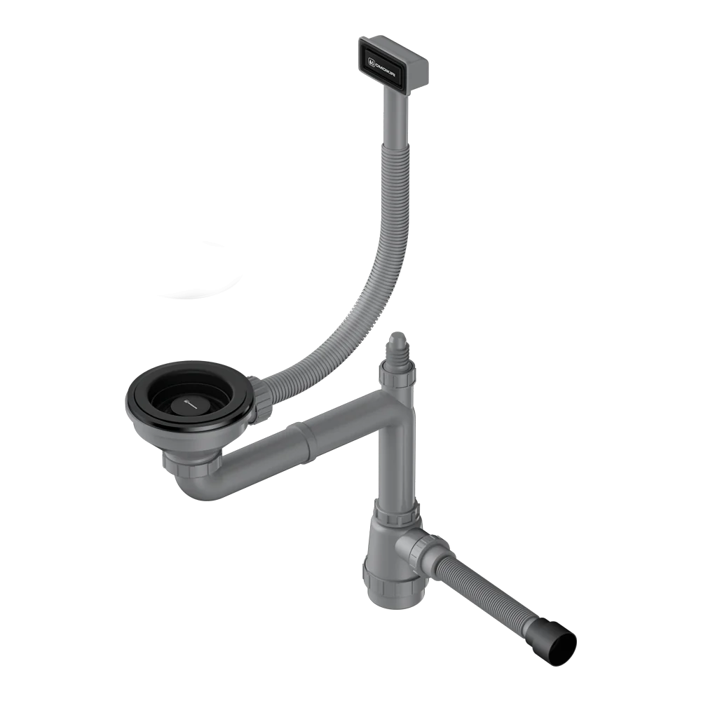 Арматура для мойки Omoikiri WK-1 — gb