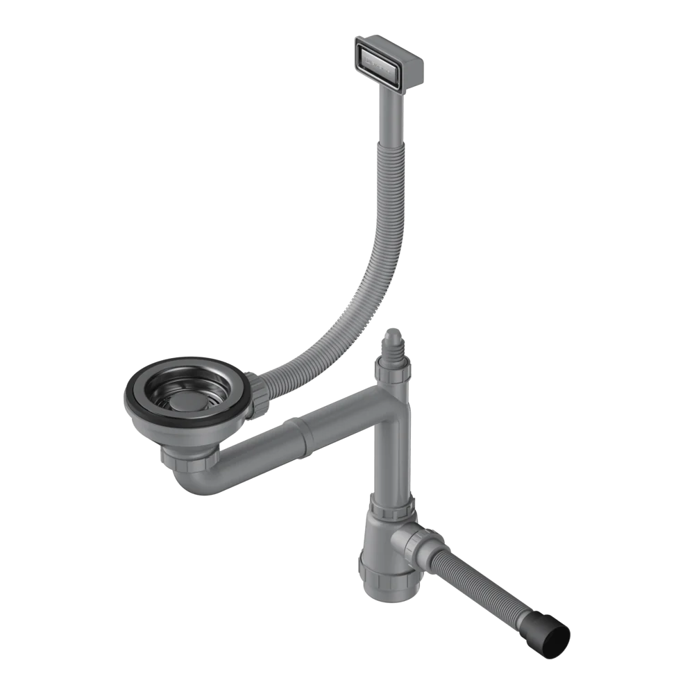 Арматура для мойки Omoikiri WK-1 — gm