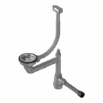 Арматура для мойки Omoikiri WK-1 — in