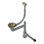 Арматура для мойки Omoikiri WK-1 — lg