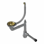 Арматура для мойки Omoikiri WK-1-R — g