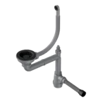 Арматура для мойки Omoikiri WK-1-R — gb