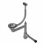 Арматура для мойки Omoikiri WK-1-S — in