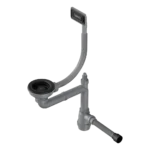 Арматура для мойки Omoikiri WK-1-UN — gb