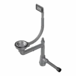 Арматура для мойки Omoikiri WK-1-UN — in