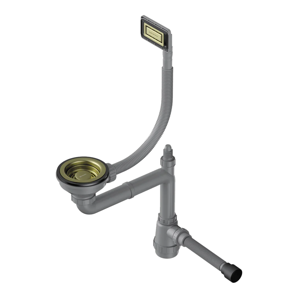 Арматура для мойки Omoikiri WK-1-UN — lg