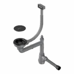 Арматура для мойки Omoikiri WK-1C — gb