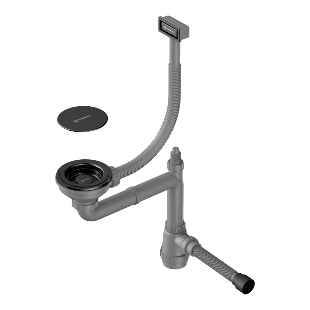 Арматура для мойки Omoikiri WK-1C — gb